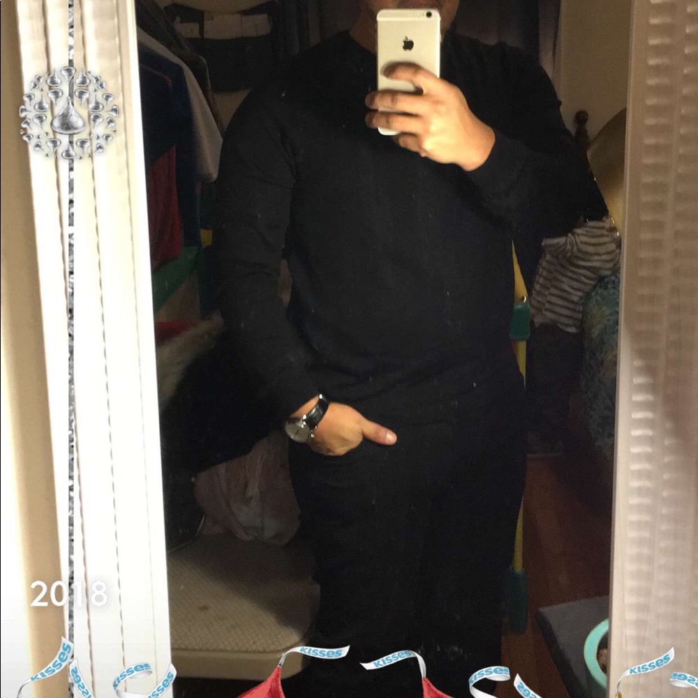 Meet your Posher, Jose